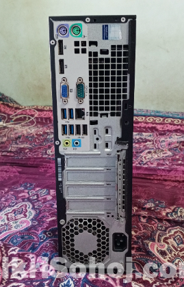 SSF PC